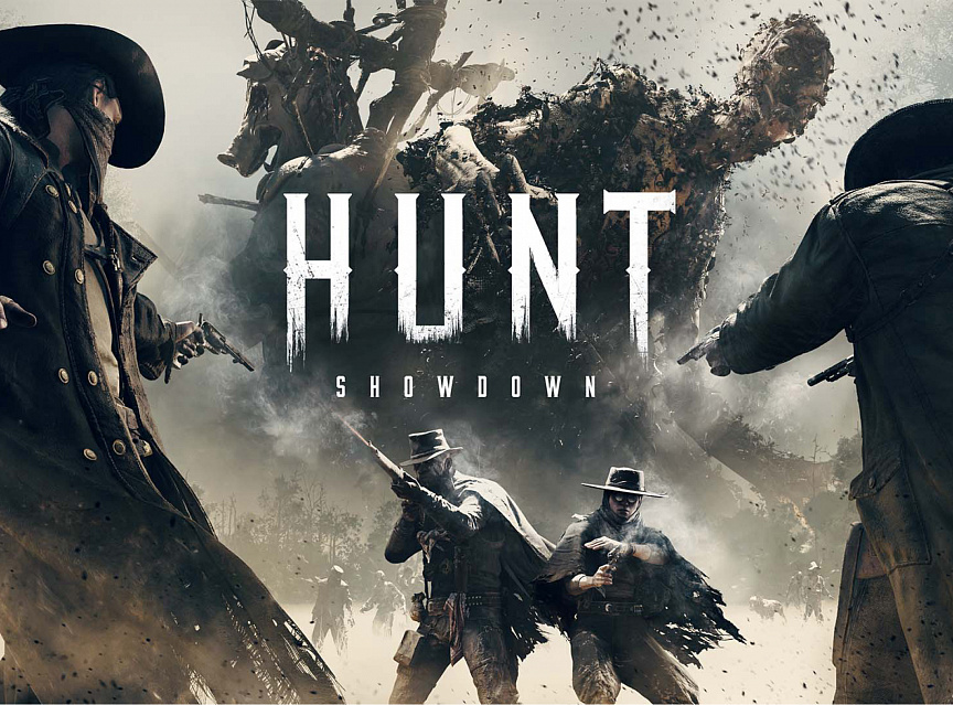 Компьютер для Hunt: Showdown